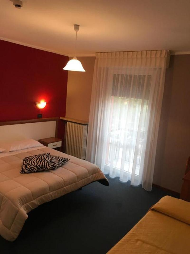 Cortina Hotel 2*